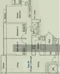 Bishan Park Condominium (D20), Condominium #144911582